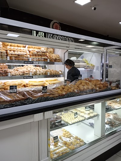 La Rosetta — Panaderia Confitería