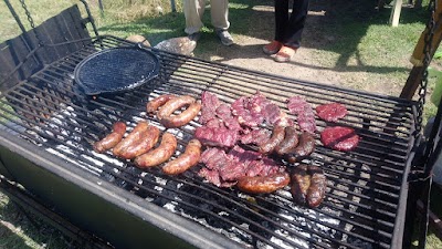 Parrilla LA MILONGUITA