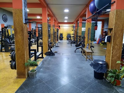 Oceanyc Gym Centro De Entrenamiento