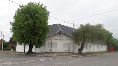 Sociedad Rural de Tordillo