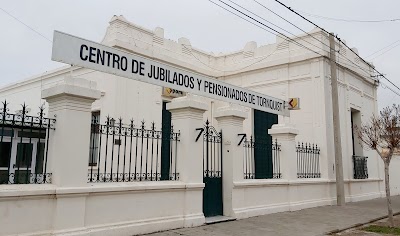 Centro de Jubilados y Pensionados