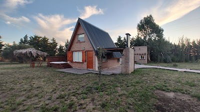 CABAÑAS LA ESPERANZA