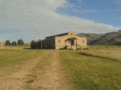 Agricultural Secondary School No.1