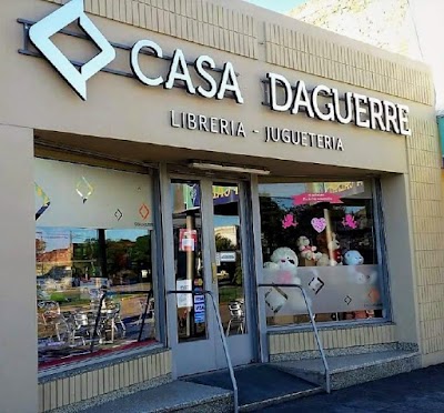 Casa Daguerre