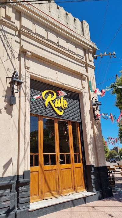 Rulo coffee and beer