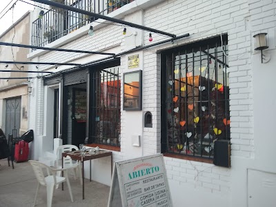 Restaurante Urbano