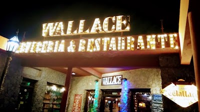 Wallace Cervecería