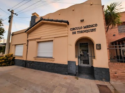 Circulo Medico de Tornquist