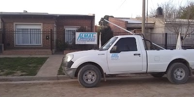 ALMAT-CONSTRUCCIÓN EN SECO