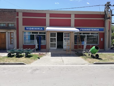 Ferreteria y vidrieria el Mundo