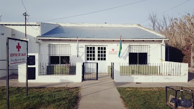 Sala de Primeros Auxilios Barrio Sur, Jorge Newbery 260