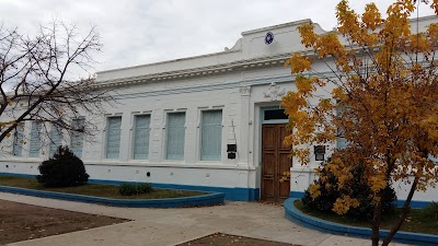 Escuela primaria N1 Domingo Faustino Sarmiento