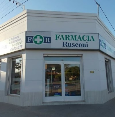 Farmacia Rusconi