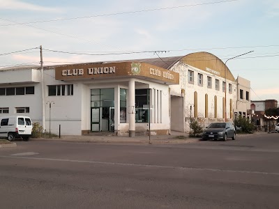 Club Unión Tornquist