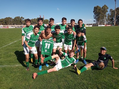 Estadio Juan Jose Bolletta