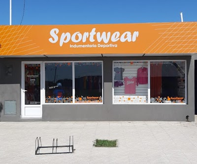 Sportwear