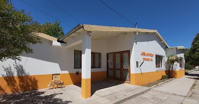 Jardín de Infantes "Constancio C. Vigil"