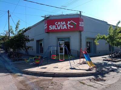 Casa Silvia