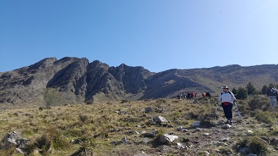 Reserva Natural del Parque Tornquist