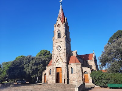 Santa Rosa de Lima Church