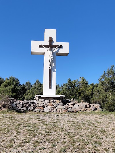 Cerro Calvario