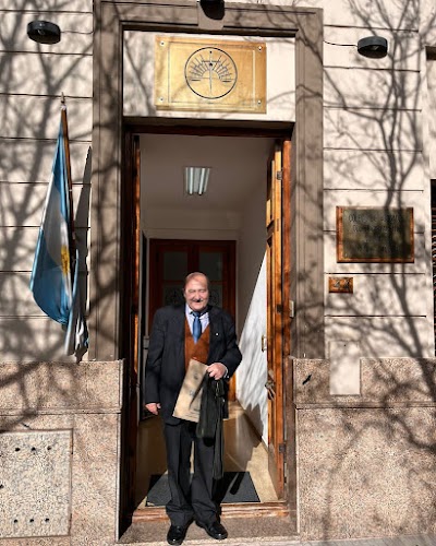 Colegio de Abogados de Trenque Lauquen