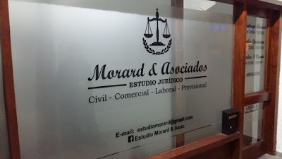 Estudio Juridico Morard & Asociados