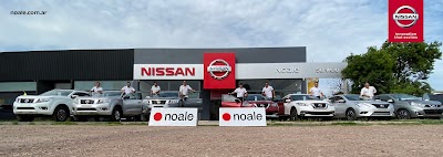 Nissan Noale S.A.