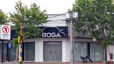 Boga Automotores