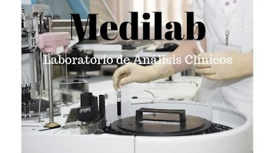 LABORATORIO ANALISIS CLINICOS MEDILAB