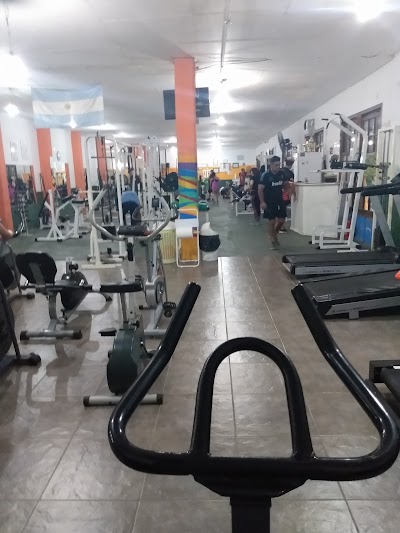 Seng Do Gimnasio