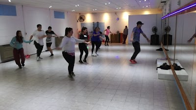 ESCUELA COREOGRAFICA ENIGMA