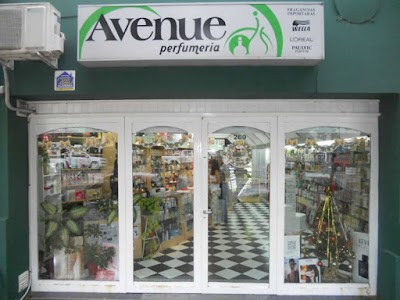 Avenue Perfumeria