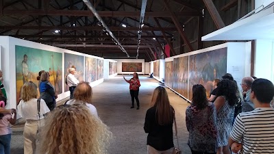 Museo de Arte Mural Rodolfo Campodónico