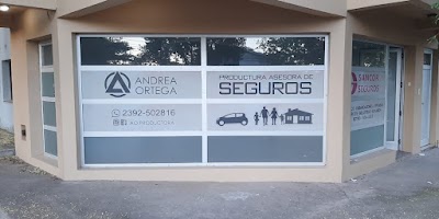 Seguros Andrea Ortega