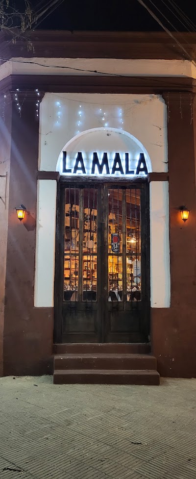 La Mala