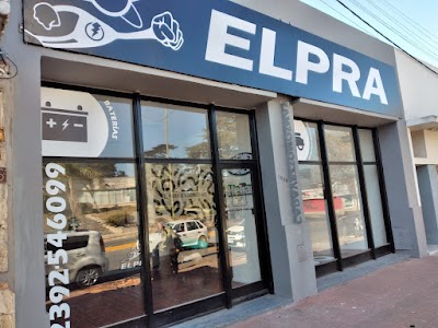 ELPRA