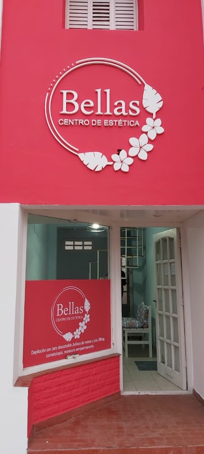 Bellas centro de estética