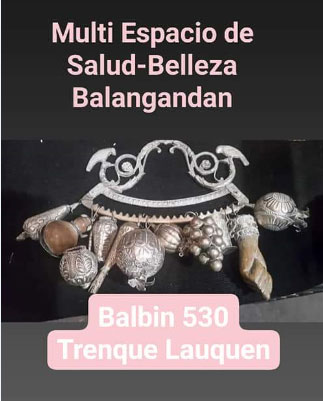 Balangandan Indumentaria Manicuría Joyería Salón