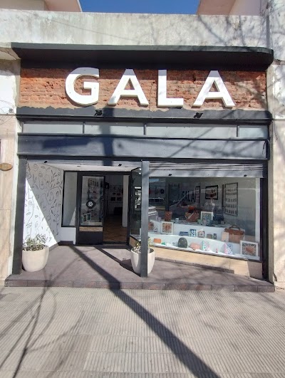 GALA