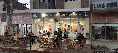 La cafeteria