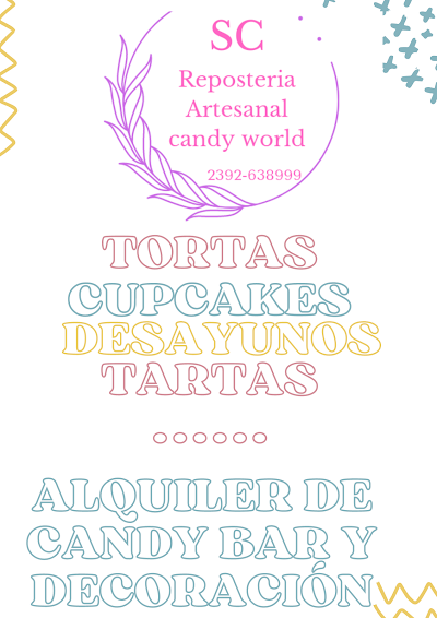 SC Repostería Artesanal