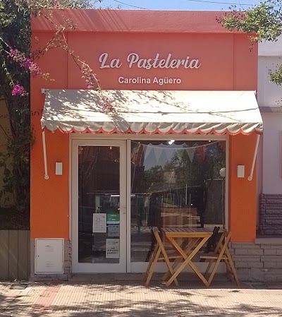 La Pastelería