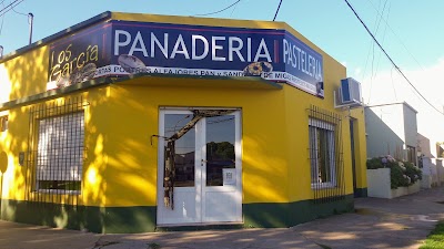 Los Garcia, panaderia y pasteleria