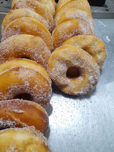 PANADERIA "Estoy en el horno"