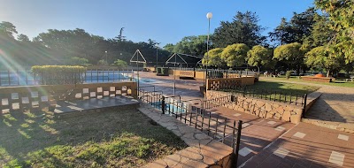 Club Deportivo Barrio Alegre Camping