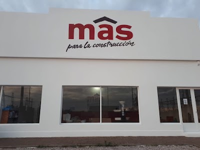 Mas Materiales Trenque Lauquen