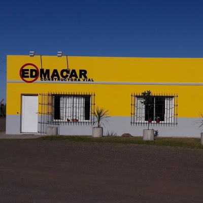 Edmacar