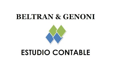 ESTUDIO CONTABLE BELTRAN & GENONI