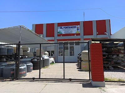 EL FONTANERO